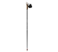 Bastoncini da nordic walking Guidetti Vent des Fjords UT70 Noir 105 cm
