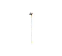 Bastoncini da nordic walking pieghevoli leki traveler fx one carbon grigio blu