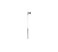 TSL Outdoor - Bastoncini nordic walking - Tactil C100 Cork Silver Spike Cross - Taglia 115 cm - Grigio