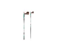 Bastoncini da nordic walking tsl tactil c50 green per uomo