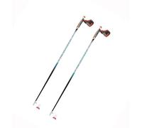 Bastoncini da nordic walking TSL Tactil C70 - Cork Crossover 120 cm