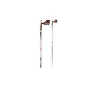Bastoncini da nordic walking unisex tsl tactil c100 arancione grigio