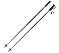 Bastoncini da sci Atomic AMT SQS W, neri 105cm Black