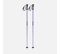Bastoncini da sci Faction Dancer Poles 130 (viola) 135