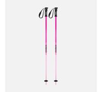 Bastoncini da sci Faction Dancer Poles (rosa) unisex 130