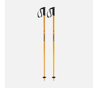Bastoncini da sci Faction Prodigy Poles (arancione) 110
