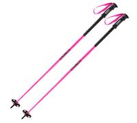 Bastoncini da sci Faction (Rosa) 120 CM