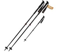 KOMPERDELL Freetouring Ti - Unisex - Nero / Arancione - Taglia unica- modello 2024