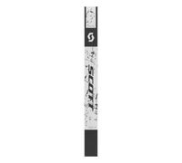 Bastoncini da sci Scott Pole Pure SRS (Frost Black) 115 cm