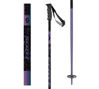 Bastoncini da sci Scott Pole Pure SRS (verde aurora) 105 cm