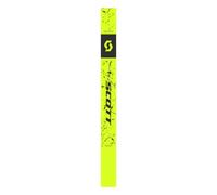 Bastoncini da sci Scott SCO Pole Pure Adjust SRS (giallo fluo) 105-155 cm