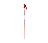 Vola Sl Alu Junior Poles Rosso 95 cm Bambini