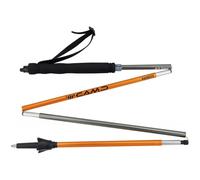 Camp - Bastoncini escursionismo / trekking - Xenon Pro , in Alluminio 130 cm