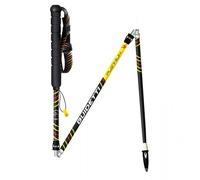 GUIDETTI Platinium Aero Perf - Unisex - Nero / Giallo - Taglia 130- modello 2024