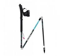 Bastoncini da trail Guidetti Platinium neo pulse 105 cm