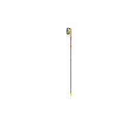 Bastoncini da trail running pieghevoli leki neotrail pro fx one sl rosso viola