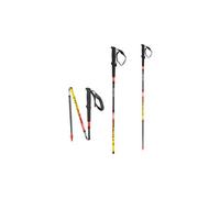 Tsl Outdoor Trail C4 Ultra Mid Poles Multicolor 125 cm