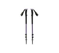 Black Diamond - Bastoncini da escursionismo - Trail Trekking Poles Soft Lilac in Alluminio - Viola
