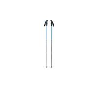 Black Diamond - Distance Carbon - Bastoncini per trail running 120 cm blu