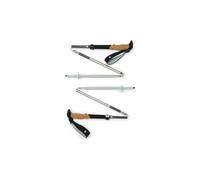 Bastoncini da trekking black diamond pursuit flz verde