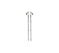 BLACK DIAMOND Trail Cork Trekking Poles - Unisex - Viola / Nero - Taglia unica- modello 2025