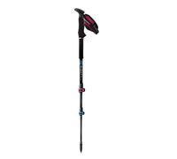 Bastoncini da trekking Guidetti T3 Light (Pearl) TU