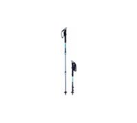 Bastoncini da trekking lacal alu stick blu