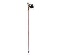 Bastoncini da trekking nordic walking Guidetti Vent des Fjords UT70 Steppe Rose 125 cm