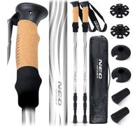Bastoncini da trekking NS-380 Neo-Sport