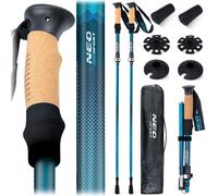 Bastoncini da trekking NS-382 Neo-Sport