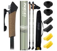 Bastoncini da trekking NS-383 Neo-Sport