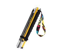 Bastoncini Da Trekking Per Donne | Bastoni Telescopici | Bastone Portatile Retrattile Leggero per Attività Estive Escursionismo Campeggio Arrampicata