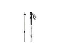 Salomon - Quest Alu Vario - Bastoncini da trekking 100-135 cm nero