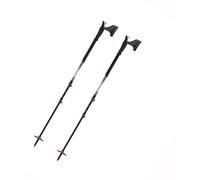 Bastoncini da trekking TSL Connect Carbon 3 - Cross Swing Taille unique