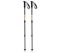 Tsl Outdoor Country 3 Light 63-135 Cm Pfbcoa3ltco Poles Nero