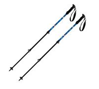 Bastoncini da trekking TSL Country Alu 3 Light - Jura Taille unique