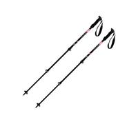 TSL Outdoor - Bastoncini da trekking - Country A3 Light Twt Pyssavoie - Nero