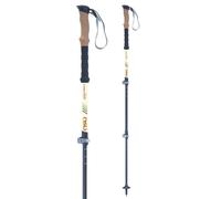 Bastoncini da trekking TSL Hiking Carbon 3 - Bi-Cross TU