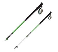 Bastoncini da trekking TSL Tour Alu 2 - Cross Push&ampPull TU