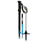 Bastoncini da trekking TSL TOUR Alu 5 - Cross Twist TU