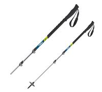 Bastoni Da Trekking Tour Alu 3 Compact - cross swg - TSL Outdoor