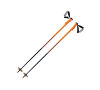 Bastoncini da trekking Zag South (arancione) 125 cm