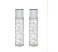 Bastoncini deodoranti per lavapavimenti Tineco, confezione da 2 pezzi, con tecnologia resistente, colore bianco, 8,1 x 2,2 x 1,9 cm