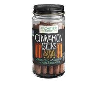 Bastoncini Di Cannella Interi 1.02 Oz Frontier Coop - Spezia