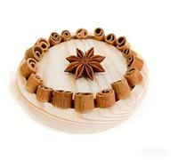 Bastoncini di Cannella Premium, Pezzi Interi Corteccia Canela, Erbe e Spezie Autentiche per La Cottura Al Forno Cucina, Perfetti Asiatica Indiana(Piece/1-3cm long/250g)