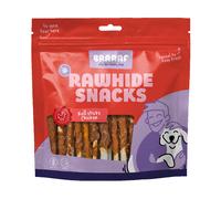 Bastoncini di carne con pollo - Set%: 2 x 30 pezzi (12,5 cm)