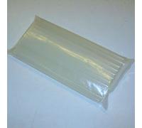Bastoncini di colla a caldo generico, 11 mm x 300 mm (250 g)