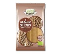 BASTONCINI DI FARRO BIO INTERI 45 g - PIĘĆ PRZEMIAN