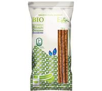 BASTONCINI DI FARRO INTEGRALE CON SESAMO BIO 150 g - ENVOY