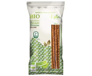 BASTONCINI DI FARRO SALTATO INTEGRALE 150g - ENVOY